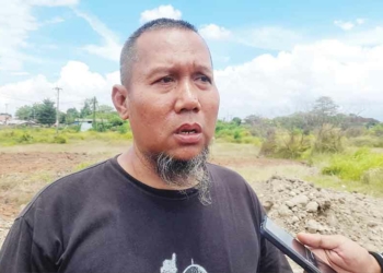 Pemilik Kentang Busuk di Cirebon Diakui Tak Kantongi Izin