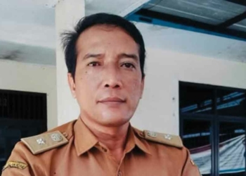 Kuwu Setu Kulon Cirebon Resmi Jadi Tersangka Korupsi