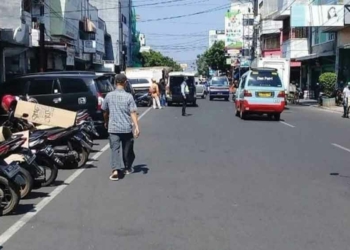 Retribusi Parkir di Kota Cirebon Dinilai Jauh dari Optimal