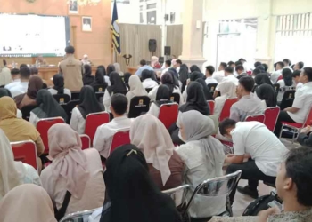 Puluhan SPPG MBG di Kabupaten Cirebon Terancam Diberhentikan Sementara