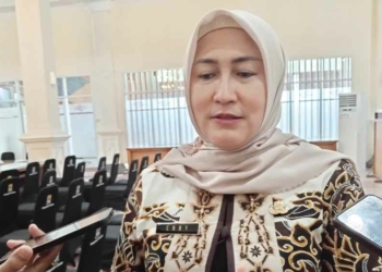 Dari 89 SPPG MBG di Kabupaten Cirebon, Baru 22 yang Kantongi SLHS