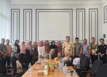Tadris Kimia UIN Siber Cirebon Gelar Studium Generale Menuju Akreditasi Internasional