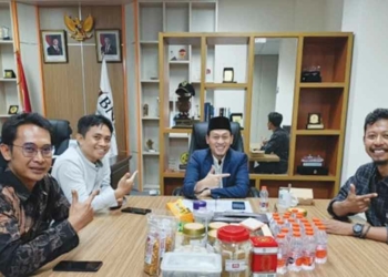 BNSP Dukung Akselerasi Lisensi LSP UIN Siber Cirebon Menuju Full Assessment