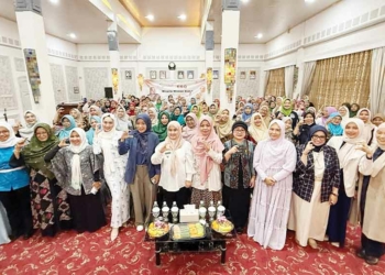 Wakil Wali Kota Cirebon Siti Farida: Perempuan Pilar Pemberdayaan Berkeadaban