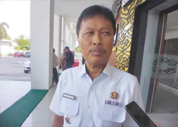 Pemkot Cirebon Belum Terapkan Gerakan Poe Ibu Donasi Rp1.000 per Hari