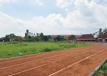 Progres Pembangunan Expo Shelter Watubelah Cirebon Capai 85,5 persen