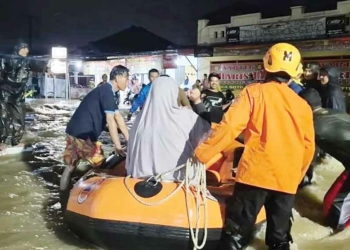 Kabupaten Cirebon Miliki Beragam Potensi Bencana