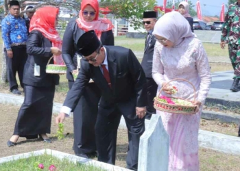 Bupati Cirebon: Kemerdekaan Indonesia Tidak Jatuh dari Langit