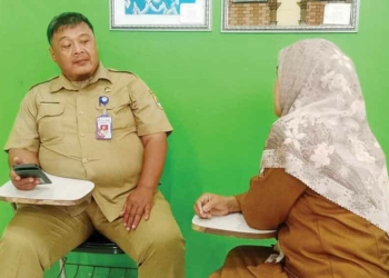 Jabatan Kepsek 186 SDN di Kabupaten Cirebon Kosong, Masuk Kebutuhan Riil, Disdik Gelar Seleksi