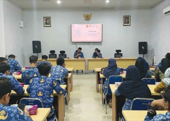 Diskominfo Kabupaten Cirebon Siapkan Tim Tanggap Insiden Siber
