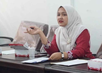 DPRD Kabupaten Cirebon Siap Paripurnakan Raperwan