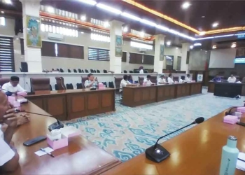 Perda PBB Kembali Digodok, DPRD Kota Cirebon Ajak Paguyuban Pelangi Bahas Besaran Kenaikan