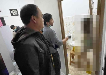 Gantung Diri di Cirebon, ​Penghuni Kos Tulis Surat Wasiat