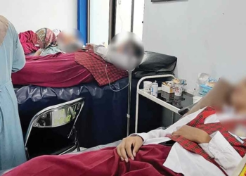 Minta Invetigasi Dugaan Keracunan MBG di Cirebon, Bupati Imron: Dari 3.000-an Murid yang Keracunan 20 Orang   