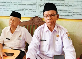 Korwil: Orang Tua Siswa SDN 2 Setu Wetan Korban Keracunan MBG di Cirebon Trauma