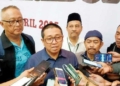 Anggaran Minim, KONI Kota Cirebon Target Masuk 10 Besar Porprov Jabar2026