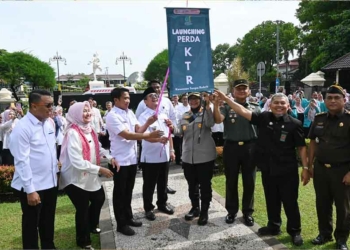 HKN 2025 Diperingati Sederhana, Pemkab Cirebon Fokus Kesehatan Masyarakat