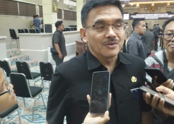 Penataan PKL Sukalila Cirebon, Pemkot-Koperasi Pasar Mambo Beda Pendapat