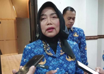 Stunting di Kabupaten Cirebon Turun 5 Persen