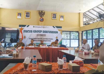 UIN Siber Cirebon dan Komunitas KARBON Dorong Kolaborasi Multiheliks Hadapi Krisis Iklim