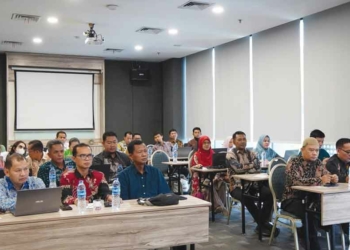 Setjen Kemenag dan Komdigi Mulai Gelar Uji Kompetensi Mandiri JF Pranata Humas 2025