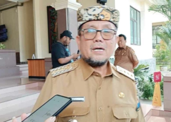 Pemkab Cirebon Komitmen Perkuat Iklim Investasi