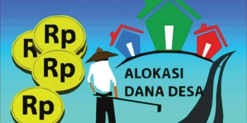 Dana Desa Tahap II Belum Cair, Curhat Para Kades ke Kemenkeu Tak Ada Hasil