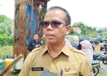 Jalan Keluar DD Tahap 2 Tunggu Edaran Resmi