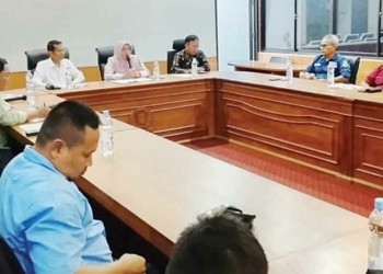 DPRD Kabupaten Cirebon Mediasi Sengketa Industrial yang Mandek Dua Tahun