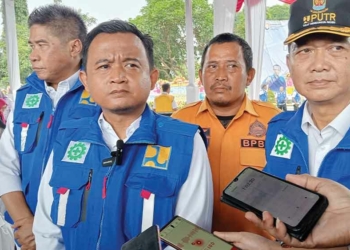 DPUTR Target 2028 Semua Jalan di Kabupaten Cirebon Mulus