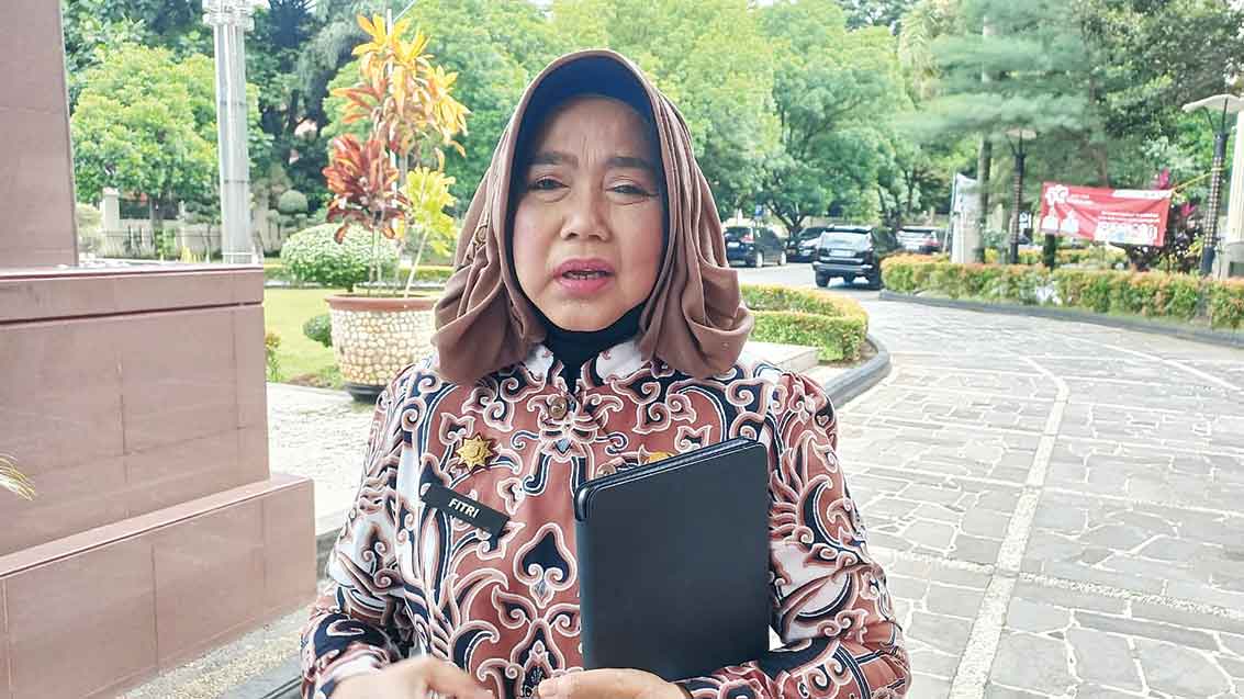 Kasus Kekerasan Perempuan di Kabupaten Cirebon Meningkat