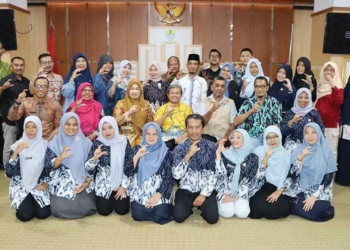 Kota Cirebon Raih Swasti Saba Wiwerda 2025