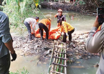 Terdesak Cicilan Motor, SD Todong Karyawan Minimarket di Sumber Cirebon