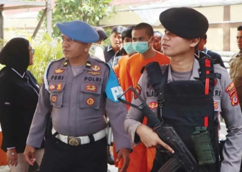 Ringkus Tiga Pengedar Narkoba di Cirebon, Pelaku Terancam Hukuman 20 Tahun Penjara