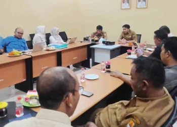 Serah Terima PSU Arumsari Cirebon Disepakati