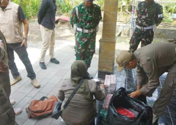 Beri Tindakan Hukum Tegas Penjual Rokok Ilegal di Kabupaten Cirebon