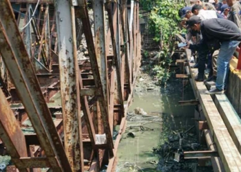Pemkot Cirebon Siapkan Tiga Lokasi Pembuangan Limbah Sukalila