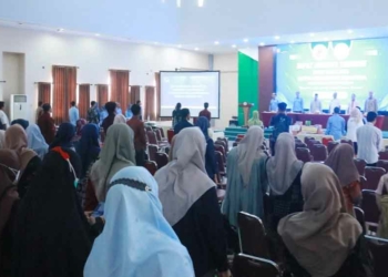 KOPSYAH Harapan Sejahtera UIN Siber Cirebon Gelar RAT Tahun Buku 2025