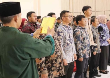 Bupati Cirebon Dorong Setiap Bidang Tanah Bersertifikat