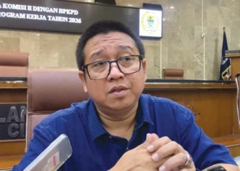 Penerimaan DD 2026 Turun, Wakil Ketua DPRD Kabupaten Cirebon Minta Kuwu Konsisten