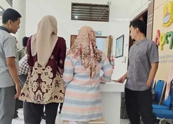 148 ASN Pemkab Cirebon Bolos Kerja, BKPSDM Siapkan Sanksi Pengurangan Tunjangan Kinerja, Berikut Rinciannya