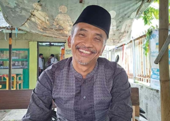 Baznas Kabupaten Cirebon Tetapkan Zakat Fitrah Tahun Ini Rp39.000