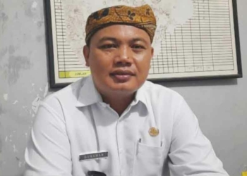 Akses Lahan Ketahanan Pangan Desa Ciperna Cirebon Terhalang Tol