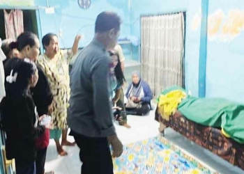 Hendak Gogo Ikan di Kolam CUPD  Cirebon, Warga Cangkol Meninggal Dipatuk Ular Berbisa