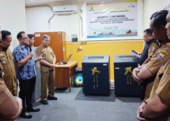 Pemkot Cirebon Kaji Diskon PBB 50 persen