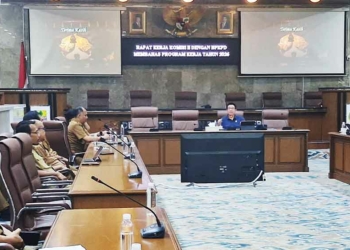 DPRD-BPKPD Kota Cirebon Maksimalkan Capaian PAD 2026