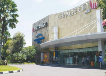 Ratusan ASN Setda Kota Cirebon Bakal Berkantor di GCM