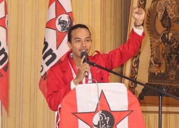 Ketua DPC GMNI Cirebon Tolak Pilkada Tidak Langsung