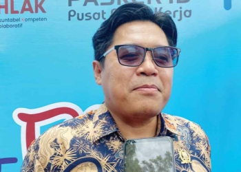 Jangan Terjebak PAD, Wakil Ketua DPRD Kabupaten Cirebon Hasan Basori Ingatkan Pentingnya Menjaga Muruah Daerah