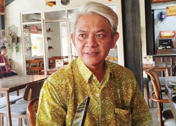 Kasus Super Flu Meningkat, Terdeteksi 10 di Jabar, IDI Imbau Masyarakat Tak Panik